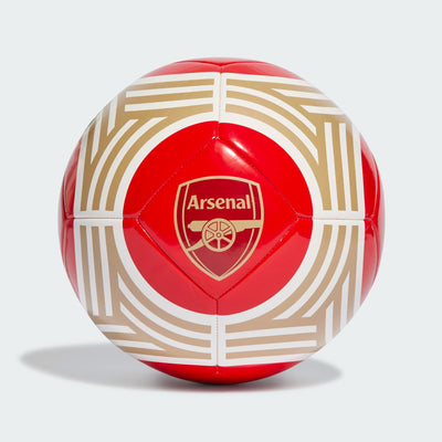 Arsenal FC Adidas Home Club Soccer Ball