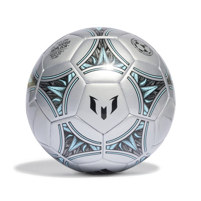 Adidas Messi Club Soccer Ball