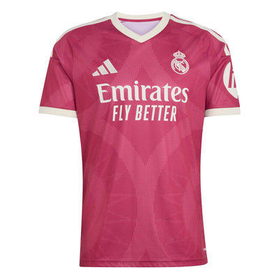 Real Madrid 26/27 Adidas Third Jersey
