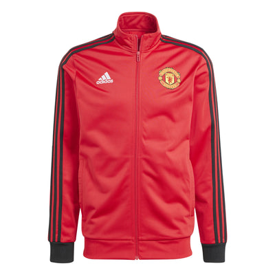 Manchester United 2023/24 Adidas DNA Track Top