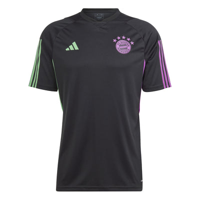 FC Bayern Tiro23 Adidas Training Jersey