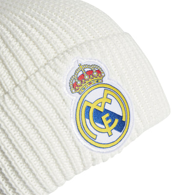 Real Madrid Adidas Beanie
