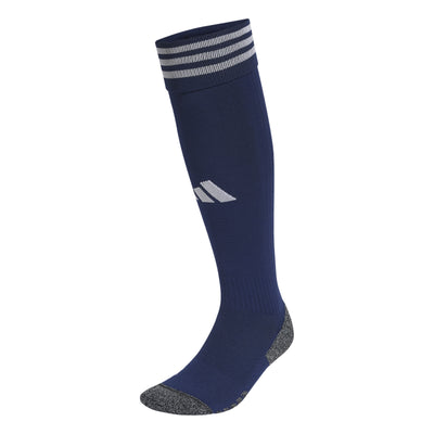 Lethbridge FC Game Sock - Navy/White