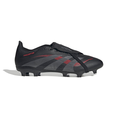 Adidas Predator League Fold-Over Tongue Firm/Multi-Ground Soccer Cleats