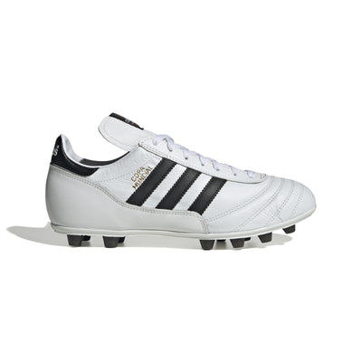 Adidas Copa Mundial FG Soccer Cleats - White