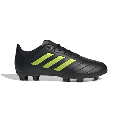 Adidas Jr Goletto VIII Firm Ground Soccer Cleats