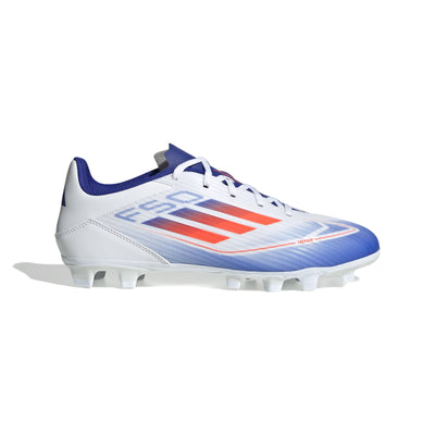 Adidas F50 Club Flexible Ground Soccer Cleats