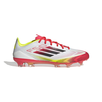 Adidas F50 Club Firm/Multi-Ground Soccer Cleats