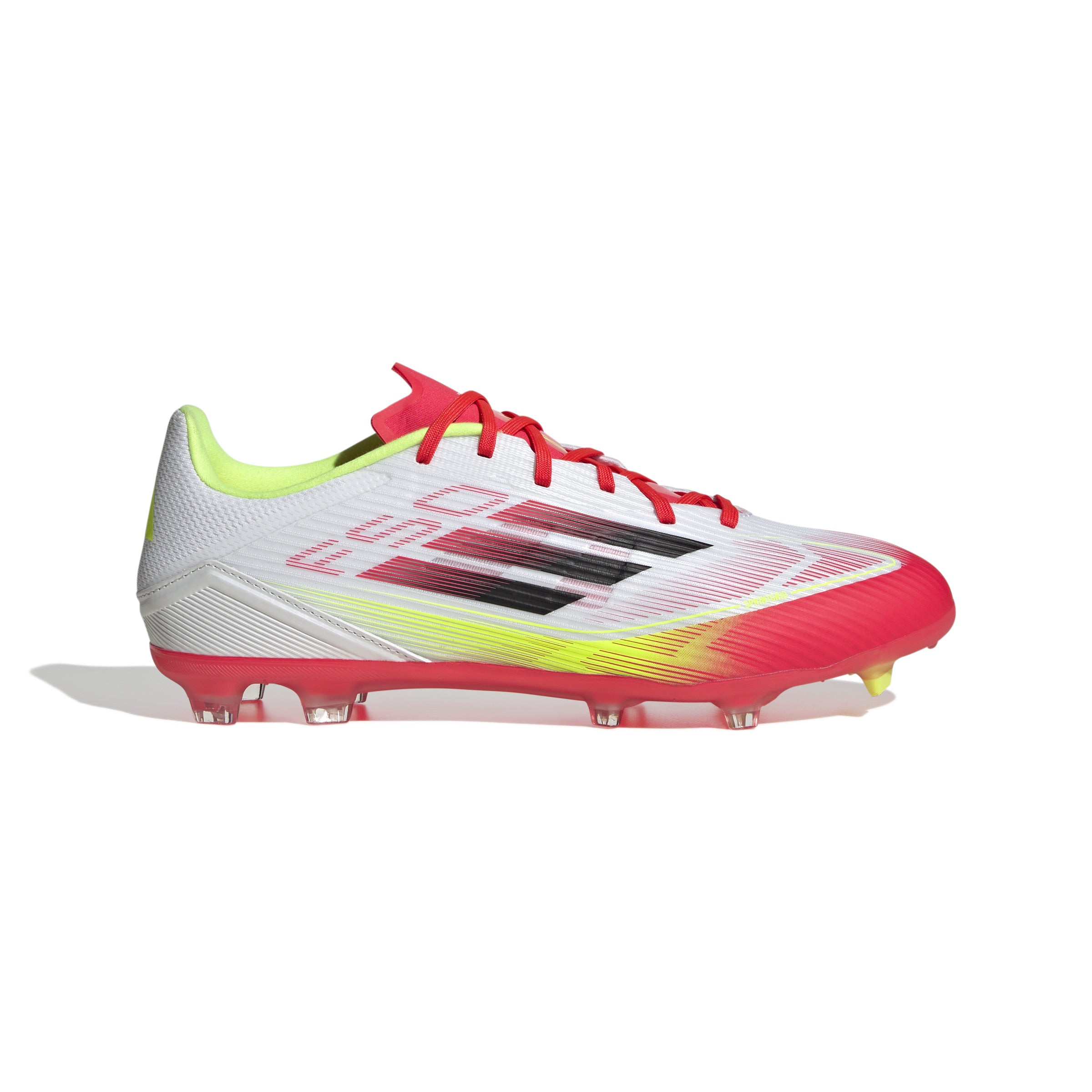 Adidas F50 League FG/MG Soccer Cleats – Kicks Sporting Goods