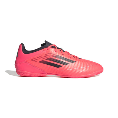 Adidas F50 CLUB Indoor Soccer Shoes