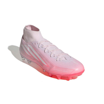 Adidas F50 Sparkfusion League Mid-Cut FG/AG Women's Soccer Cleats