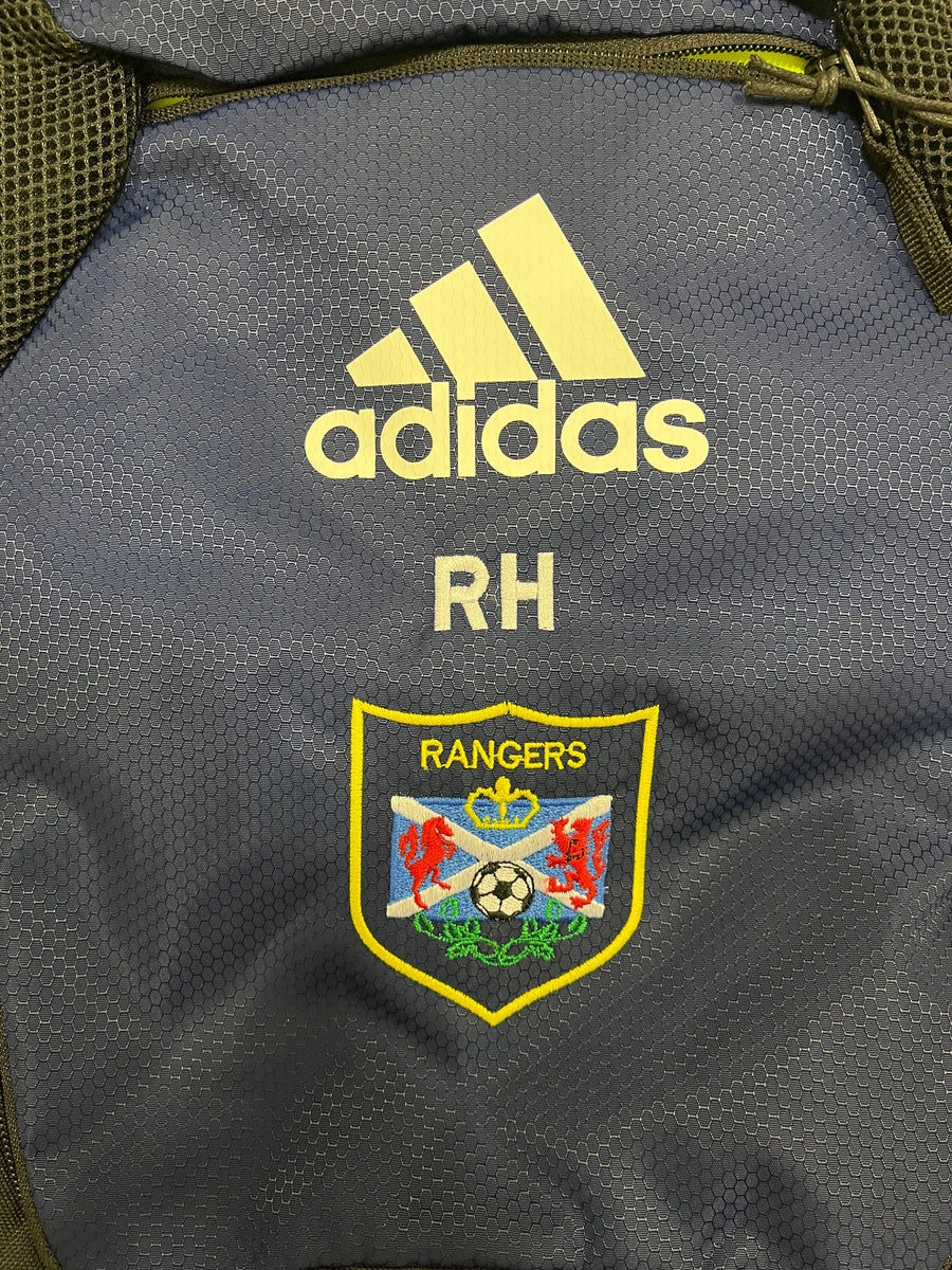 Calgary Rangers SC Stadium 4 Backpack – Kicks Sporting Goods