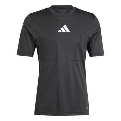 Adidas Referee 24 Jersey - Black