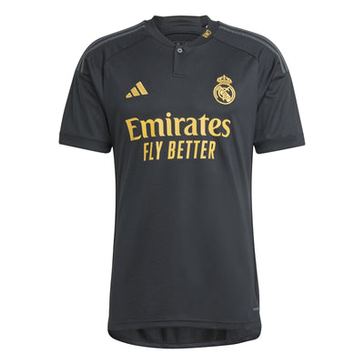Real Madrid 2023/24 Adidas Third Jersey
