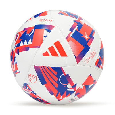 Adidas MLS 24 Club Replica Soccer Ball