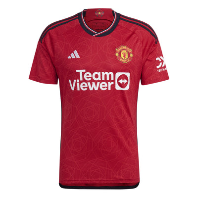 Manchester United 2023/24 Adidas Home Jersey