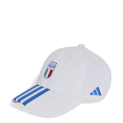 Italy Football Adidas Cap