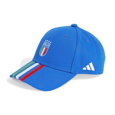 Italy Adidas Baseball Cap