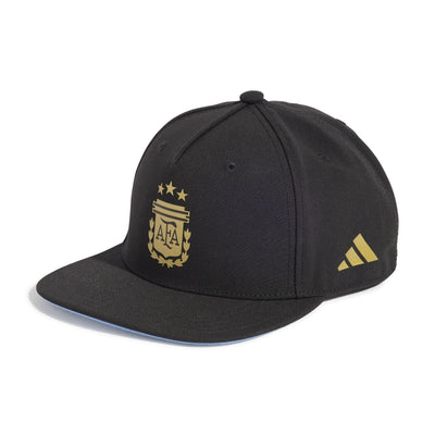 Argentina Football Adidas Snapback Cap