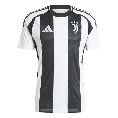 Juventus 24/25 Home Adidas Replica Jersey