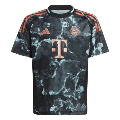 FC Bayern 24/25 Adidas Youth Away Jersey