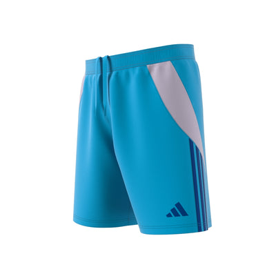 Adidas Tiro 24 Shorts -Semi Blue