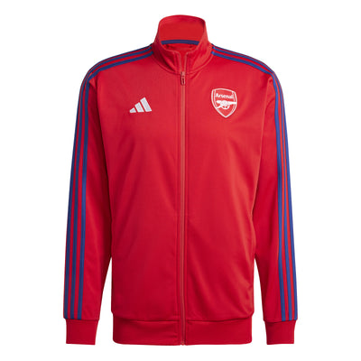 Arsenal Adidas DNA Track Top