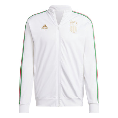 Italy DNA Adidas Track Top