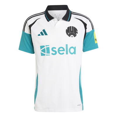 Newcastle United FC 24/25 Adidas Third Jersey