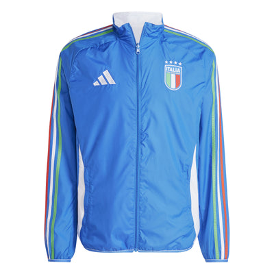 Italy Adidas Anthem Jacket