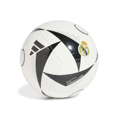 Real Madrid Adidas Home Club Soccer Ball