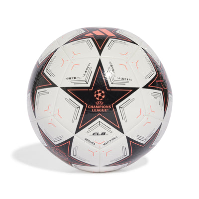 Adidas UCL Club 24/25 Group Stage Soccer Ball