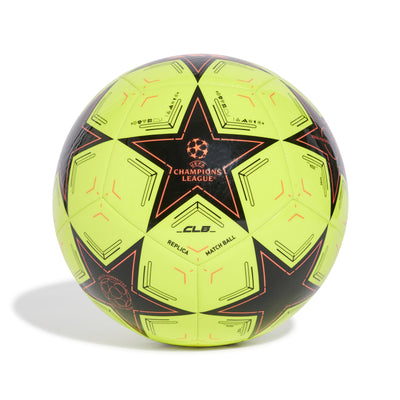 Adidas UCL Club 24/25 Group Stage Soccer Ball