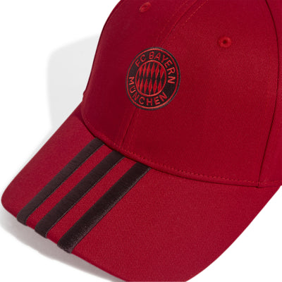 FC Bayern Adidas Home Baseball Cap