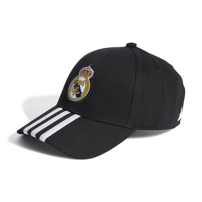 Real Madrid FC Adidas Home Baseball Cap