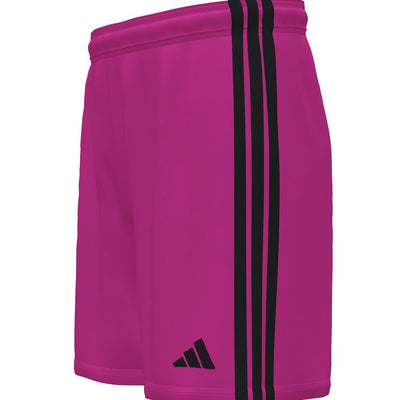 St. Albert Impact FC CU Ent26Match GK Kit Short - Pink/Black