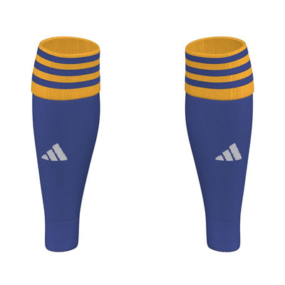 St Albert Impact FC Custom Team Sleeve23 - Royal