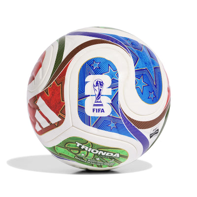 Adidas FIFA World Cup 26 Competition Soccer Ball