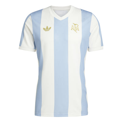 Argentina Anniversary Adidas Jersey