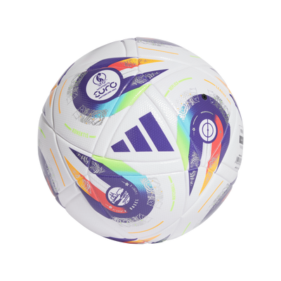 Adidas UEFA Women's EURO25 League Soccer Ball