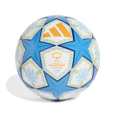 Adidas UWCL League 24/25 Knockout Stages Ball