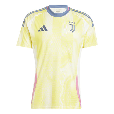 Juventus 24/25 Adidas Away Jersey