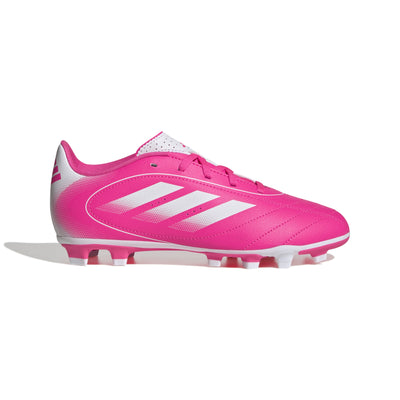 Adidas Goletto IX Firm/Multi-Ground Youth Soccer Cleats