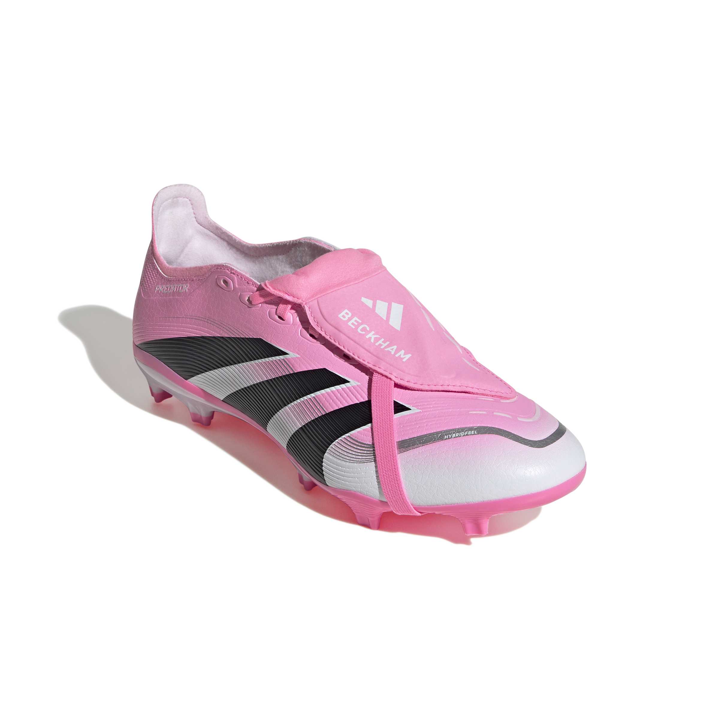 Adidas Predator League FG/MG Beckham Soccer Cleats – Kicks