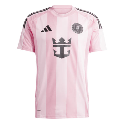 Inter Miami CF 25/26 Adidas Home Jersey