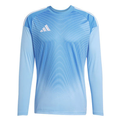 Adidas Tiro25 Competition Goalkeeper Long sleeve Jersey - Blue Burst