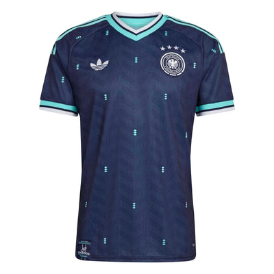 Germany National Team Adidas 26 Away Jersey - Navy