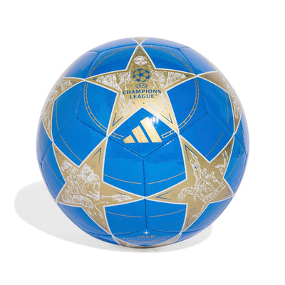 Adidas UCL Club 25/26 League Stage Ball - Blue