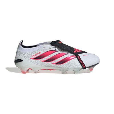 Adidas Predator Elite Fold-Over Tongue FG Soccer Cleats **In-Store**
