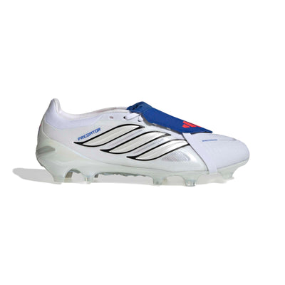 Adidas Predator Pro Fold Over Tongue FG Soccer Cleats